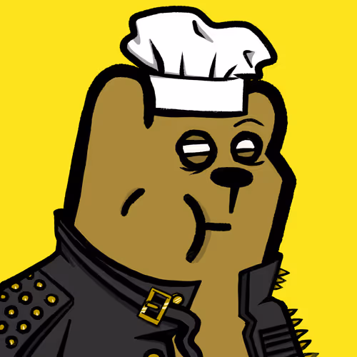 Bear #77