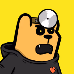 Bear #9667