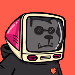Bear #9435