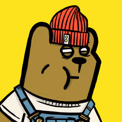Bear #3159