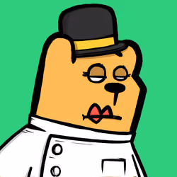 Bear #2184