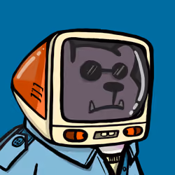 Bear #3743