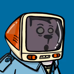 Bear #5038