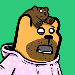 Bear #8881