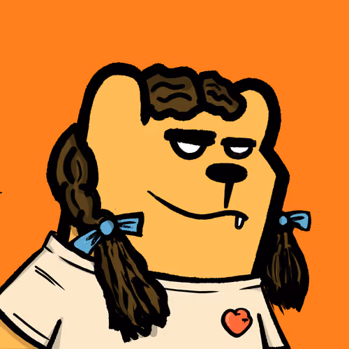 Bear #756