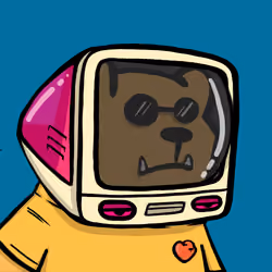 Bear #6488