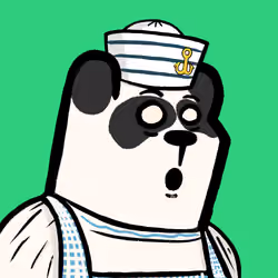 Bear #112