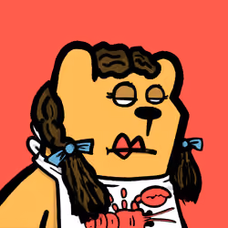 Bear #2995