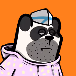 Bear #5193