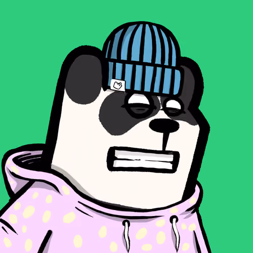 Bear #2233