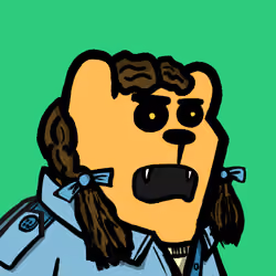 Bear #6548