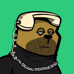 Bear #2064