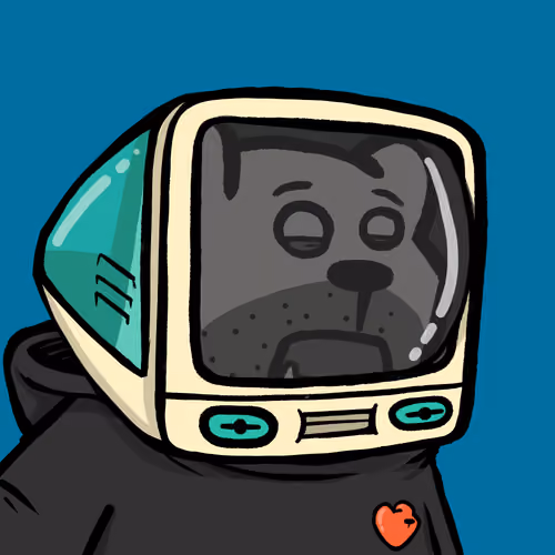 Bear #1705