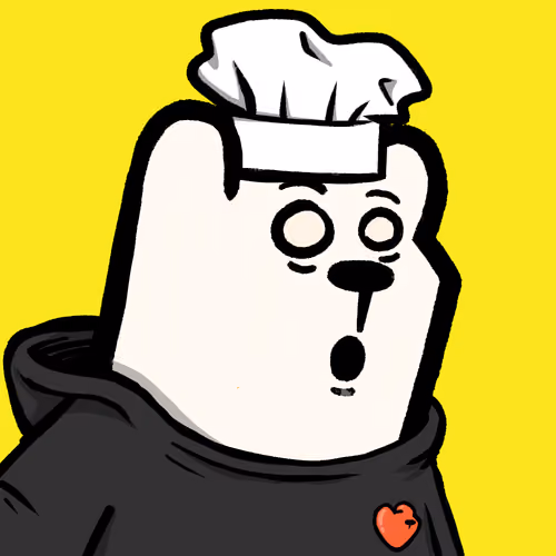 Bear #7233