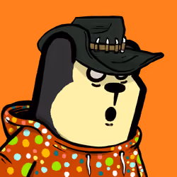 Bear #4458