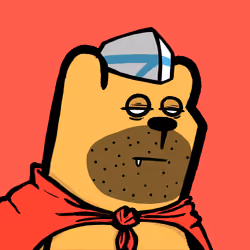 Bear #4501