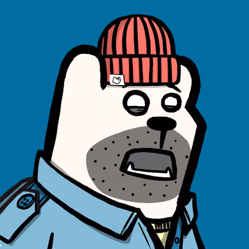 Bear #7749