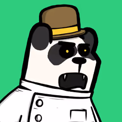 Bear #7953