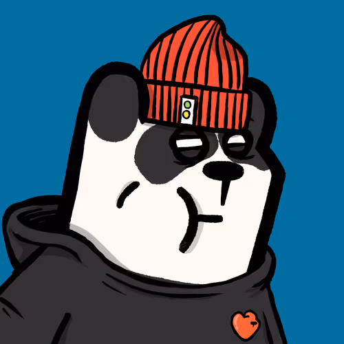 FraktalNFTBearMarketBears