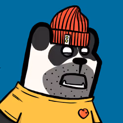 Bear #2196