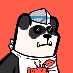 Bear #6371
