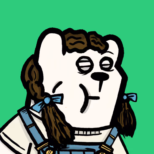 Bear #129