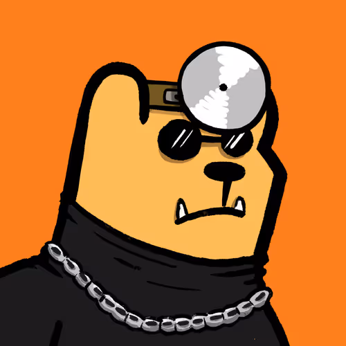 Bear #2693