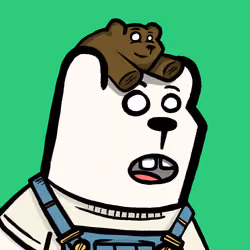 Bear #2223