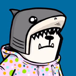 Bear #8734