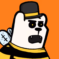 Bear #1767