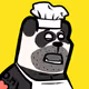 6452