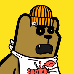 Bear #2731