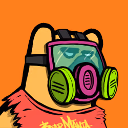 Bear #2117