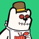 7639