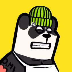 Bear #5355