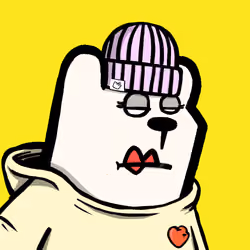 Bear #3616
