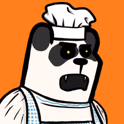 Bear #8879