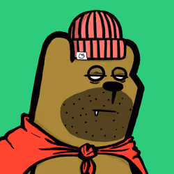 Bear #8988