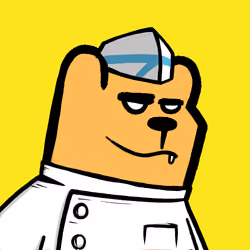 Bear #2258