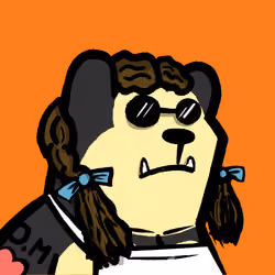 Bear #3094
