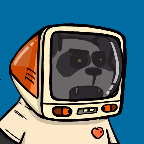 Bear #73