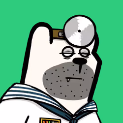 Bear #3090
