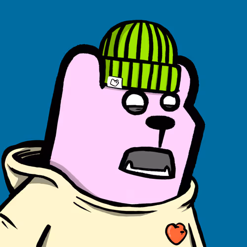 Bear #93