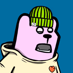 Bear #93