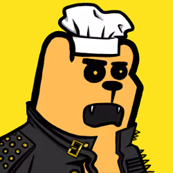 Bear #4592