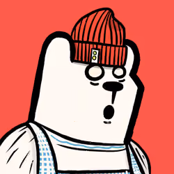 Bear #9442