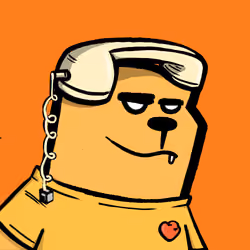 Bear #2224