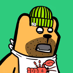 Bear #5222