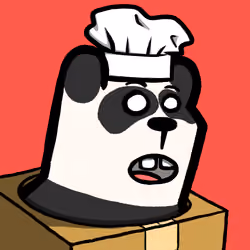 Bear #3455