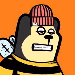Bear #2156